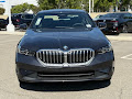 2026 BMW 5 Series 530i