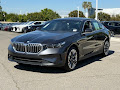 2026 BMW 5 Series 530i