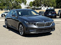 2026 BMW 5 Series 530i