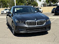2026 BMW 5 Series 530i