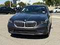 2026 BMW 5 Series 530i