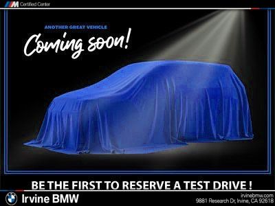 2023 BMW i4 eDrive40