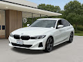2023 BMW 3 Series 330i
