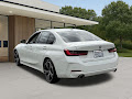 2023 BMW 3 Series 330i