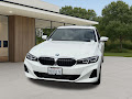 2023 BMW 3 Series 330i