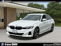 2023 BMW 3 Series 330i