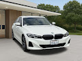 2023 BMW 3 Series 330i