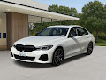 2021 BMW 3 Series M340i
