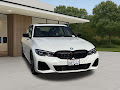 2021 BMW 3 Series M340i