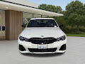 2021 BMW 3 Series M340i