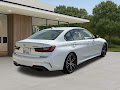 2021 BMW 3 Series M340i
