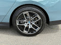 2026 BMW i5 eDrive40