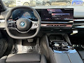 2026 BMW i5 eDrive40