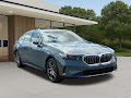 2026 BMW i5 eDrive40