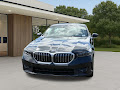 2026 BMW 5 Series 530i