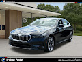 2026 BMW 5 Series 530i