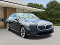 2026 BMW i5 eDrive40