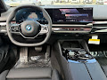 2026 BMW i5 eDrive40