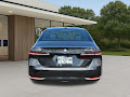 2026 BMW i5 eDrive40