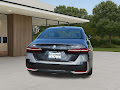 2026 BMW i5 eDrive40