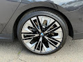 2026 BMW i5 eDrive40