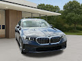 2026 BMW i5 eDrive40