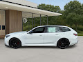2026 BMW M5 Base