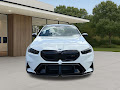 2026 BMW M5 Base