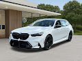 2026 BMW M5 Base