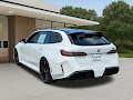 2026 BMW M5 Base