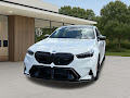 2026 BMW M5 Base