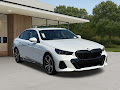 2026 BMW 5 Series 530i