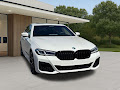 2023 BMW 5 Series 540i