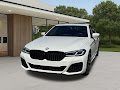 2023 BMW 5 Series 540i