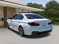 2023 BMW 5 Series 540i
