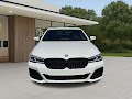 2023 BMW 5 Series 540i
