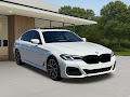 2023 BMW 5 Series 540i