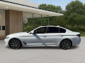 2023 BMW 5 Series 540i