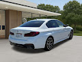2023 BMW 5 Series 540i