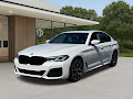 2023 BMW 5 Series 540i