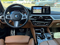 2023 BMW 5 Series 540i