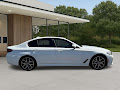 2023 BMW 5 Series 540i