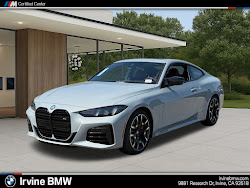 2026 BMW 4 Series M440i