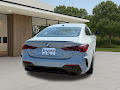 2026 BMW 4 Series M440i