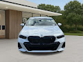 2026 BMW i5 eDrive40