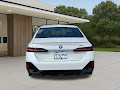 2026 BMW i5 eDrive40