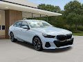 2026 BMW i5 eDrive40