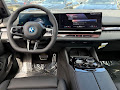 2026 BMW i5 eDrive40