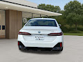 2026 BMW i5 eDrive40