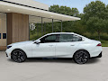 2026 BMW i5 eDrive40